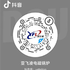了解更多內(nèi)容可用抖音掃描二維碼，更多精彩內(nèi)容等著您