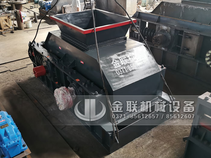河卵石制沙機都有哪些型號，出料粒度是多少？