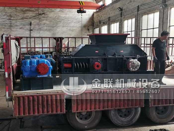河卵石制沙機都有哪些型號，出料粒度是多少？