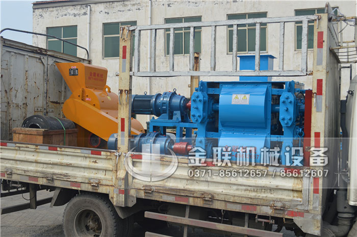 中小型煤炭微粉機哪些地方容易磨損？
