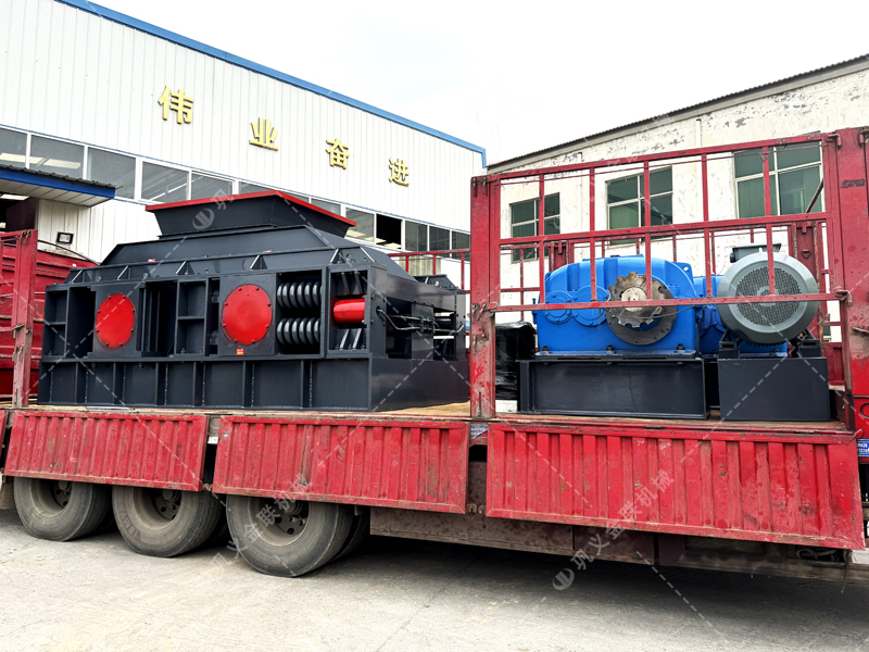 對(duì)輥制砂機(jī)電費(fèi)越來(lái)越高？可能是這 4 個(gè)地方在浪費(fèi)能源！