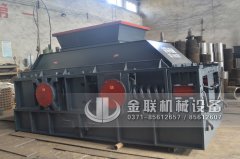 風化砂制砂機擁有制砂階段有哪些？