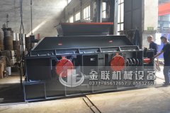 廠家提醒一定要重視鵝卵石制砂機(jī)的安裝工作!