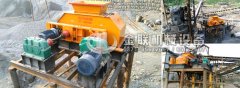 會(huì)影響對(duì)輥制砂機(jī)成品粒度不達(dá)標(biāo)的有哪些原因?
