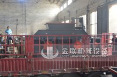 鵝卵石制砂機在操作的過程中有哪些安全操作事項？