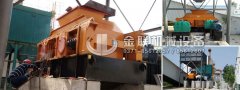 大型破碎機設備的安裝工作怎么來進行?