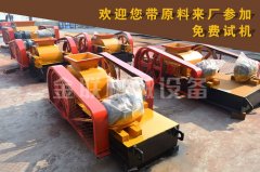 為您省錢(qián)、省心的石英石制砂機(jī)優(yōu)勢(shì)多!