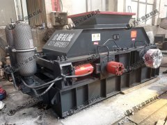 購(gòu)買一臺(tái)液壓對(duì)輥制砂機(jī)需要多少錢,都有哪些型號(hào)選擇?