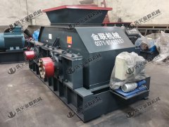 河南玄武巖破碎機(jī)多少錢一臺(tái),有哪些優(yōu)勢(shì)?