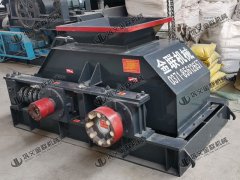 石英砂破碎機(jī)是怎么工作的,購(gòu)買一臺(tái)需要多少錢?