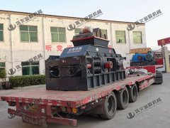 河南鵝卵石制砂機多少錢一臺,有哪些好的優(yōu)勢?