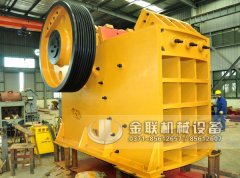 顎式破碎機出現軸承發熱的情況怎么辦?怎么解決?