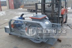 潤(rùn)滑油對(duì)輥式破碎機(jī)來說有哪些作用